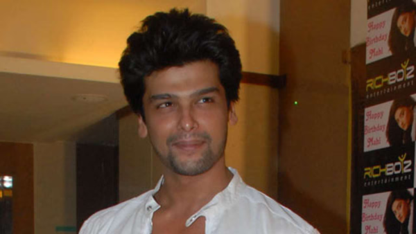Kushal Tandon