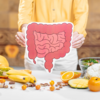 Good for digestive health