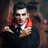 The energy vampire