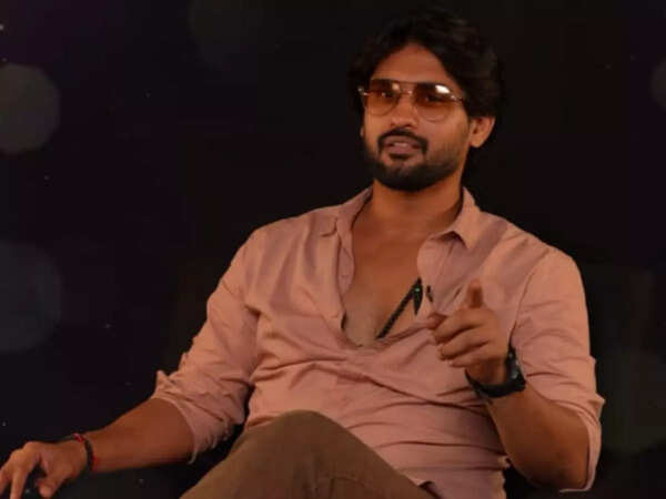 Arjun Kalyan Images