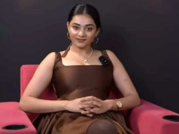 Prerana Kambam Images