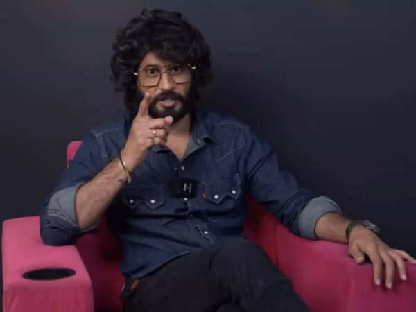 Amardeep Chowdary Pictures
