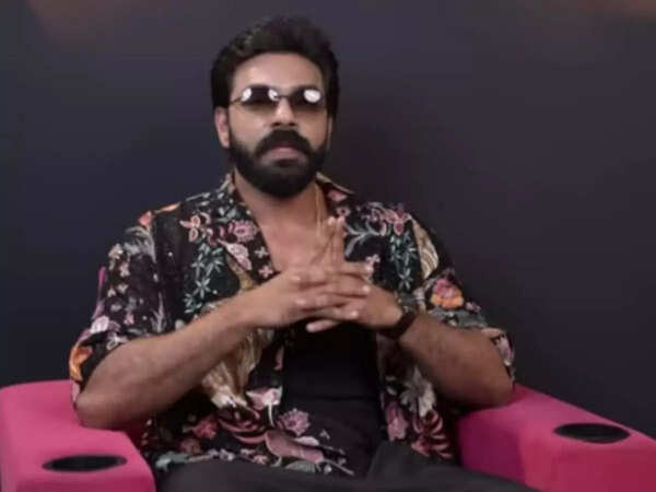 Arjun Ambati Images