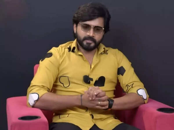 Nikhil Maliyakkal Photos