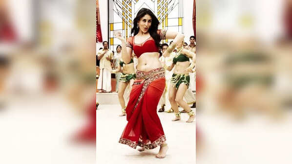 Kareena Kapoor Khan in “Ra.One”