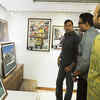 Article image for: New pictures of <i class="tbold">VVS Laxman</i>