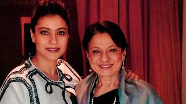 Tanuja Pictures