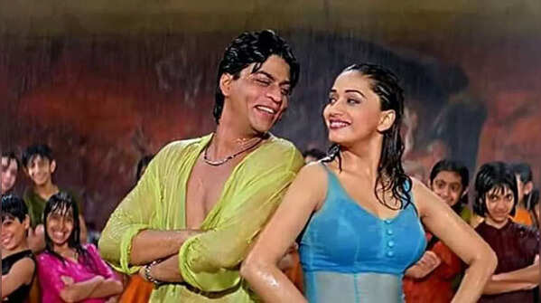 'Dil To Pagal Hai'