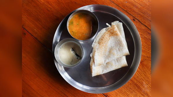 Neer dosa