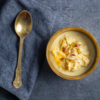 Paneer kheer (130 calories a bowl)