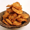 Kamal kakdi pakode
