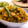 Sabzi of the desert - Rajasthan