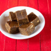 Alsi Barfi (Flaxseed Fudge)