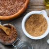 Jawas Chutney - Maharashtra