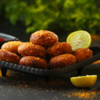 ​Kamal Kakdi Kebab
