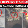 Article image for: Hamas Deploys Its Most Feared Weapon Against IDF; Watch Dramatic Qassam Raid On Israeli Base In Gaza