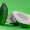 Kacha Papita