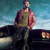 Taxiwala thrill