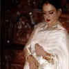 The OG saree queen