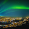 Tromsø, Norway (+251%)
