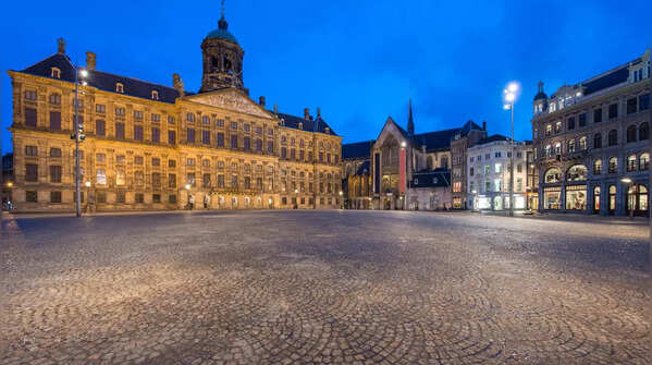 Historic and cultural landmarks