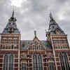 Visit world-class museums