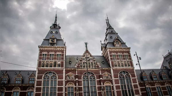 Visit world-class museums