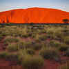 Uluru (Ayers Rock), Australia