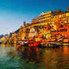 Varanasi, India