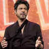 ​Shah Rukh Khan’s power-dressing twist