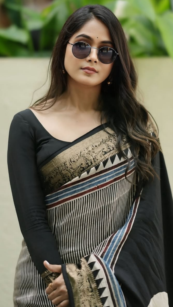 Mokshitha Pai