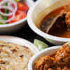 Lauki Kofta Curry