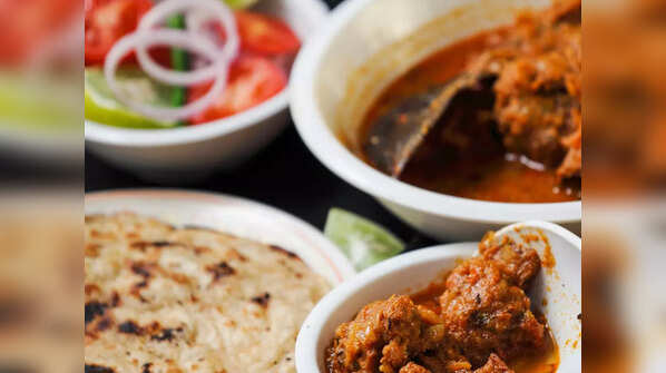 Lauki Kofta Curry