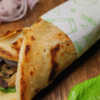 Black chana rolls