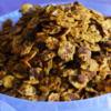 Chana jor garam