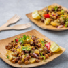 Chana chaat