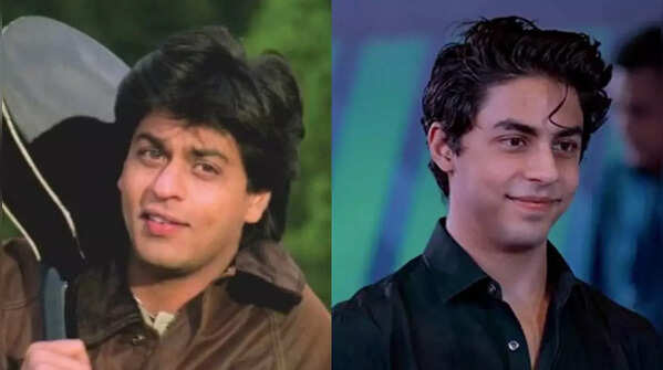 The 90s Heartthrob vs. The Modern Charmer