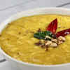 Lauki Chana Dal