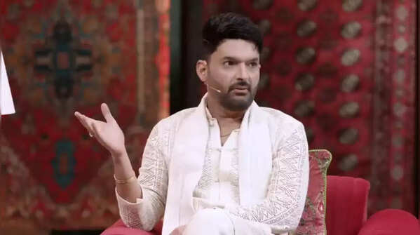 Kapil recalls Daler Mehendi’s hilarious incident