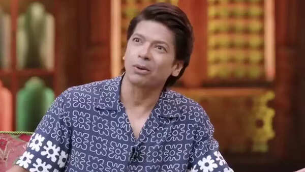 Shaan