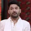 Kapil and other mimicking Saif Ali Khan