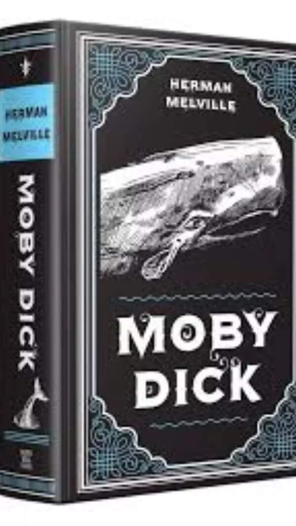 Moby
