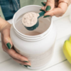 Excessive protein 