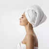 Try the hot towel hack