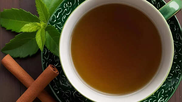 Improves metabolism