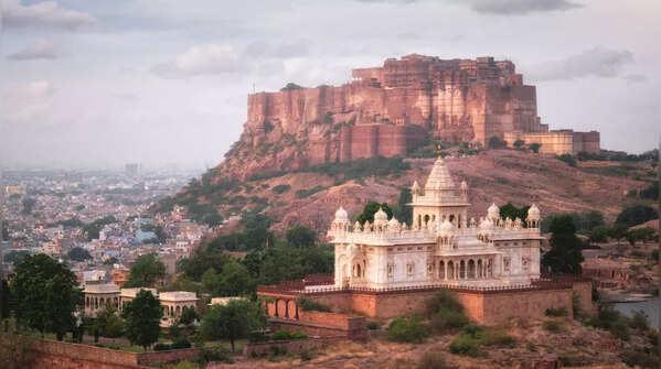 Jodhpur, Rajasthan