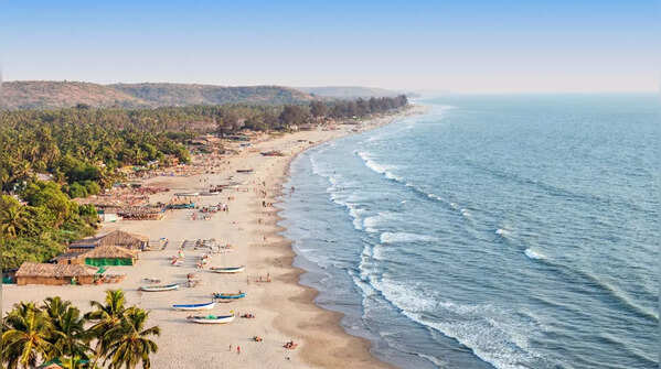 Goa