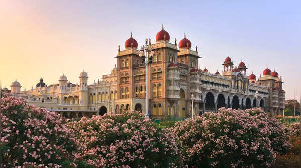 Mysuru, Karnataka