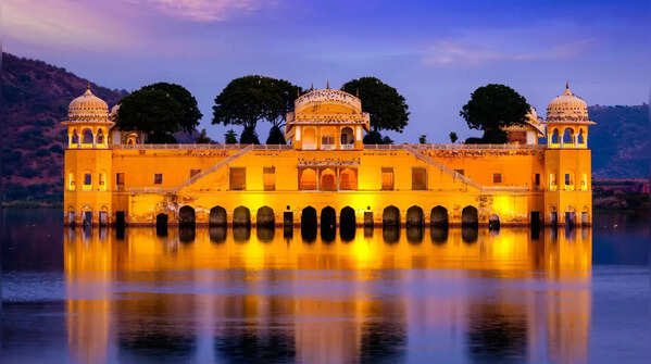 Jaipur, Rajasthan