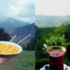 Foodie fix